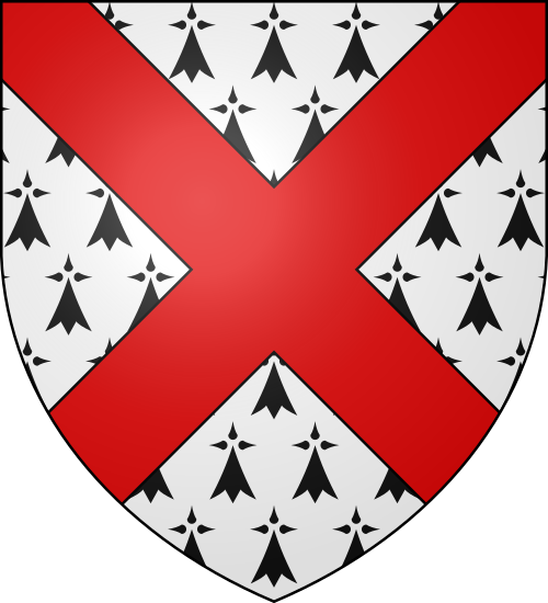 Gerald FitzGerald, 15th Earl of Desmond